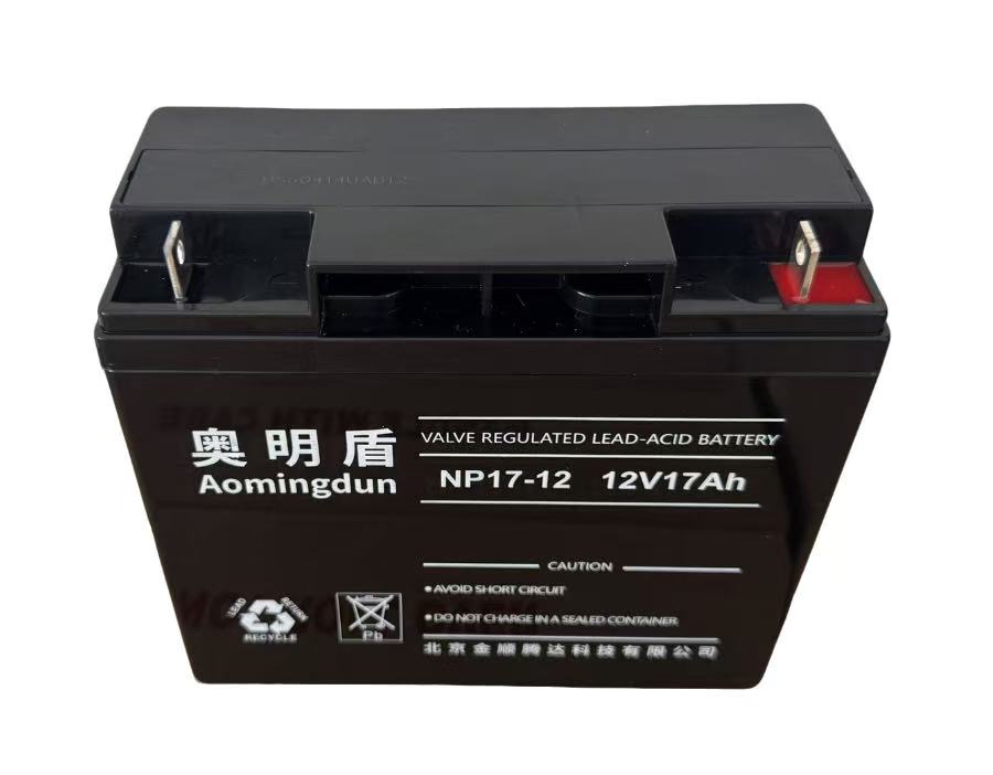 12V17AH