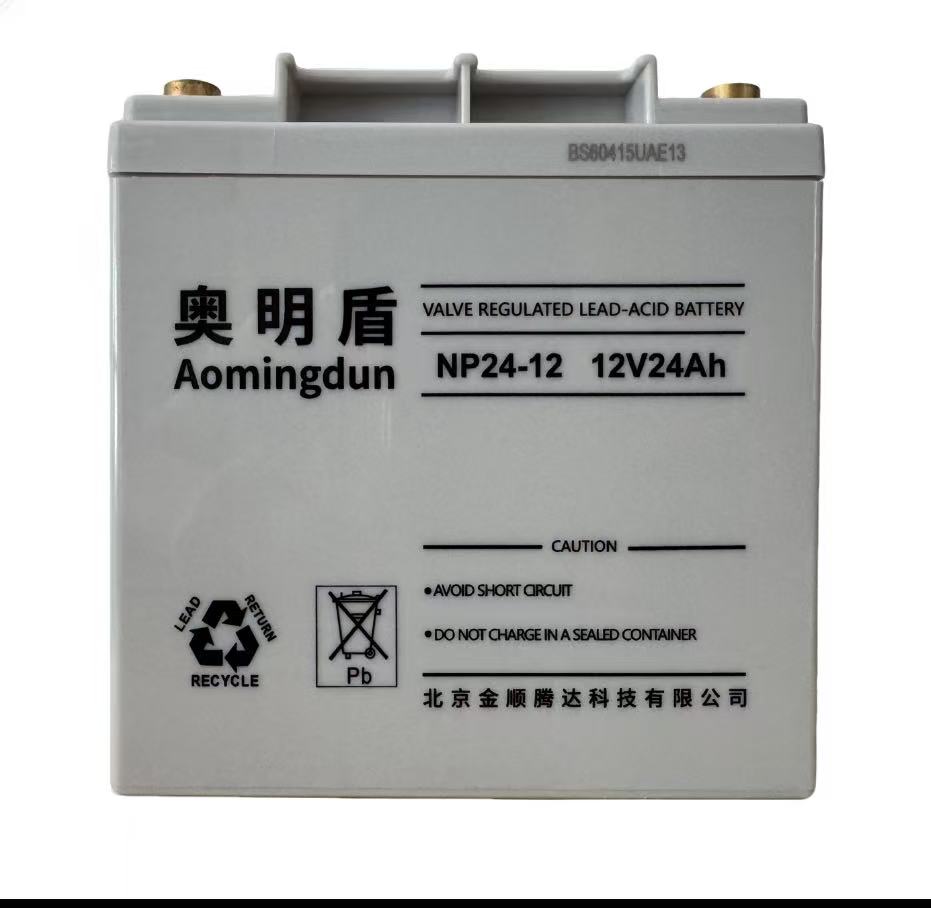 12V24AH
